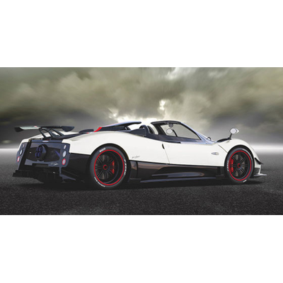 Die 10 besten Supersportwagen des Jahres