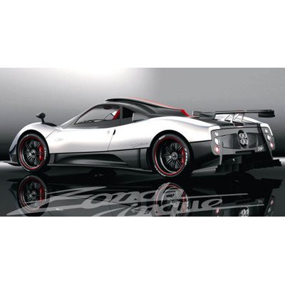 Zonda Cinque Roadster