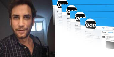 Er steckt hinter Anti-Kurz-Portal