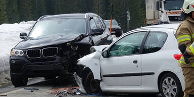 67-j&auml;hriger stirbt nach Unfall im Spital