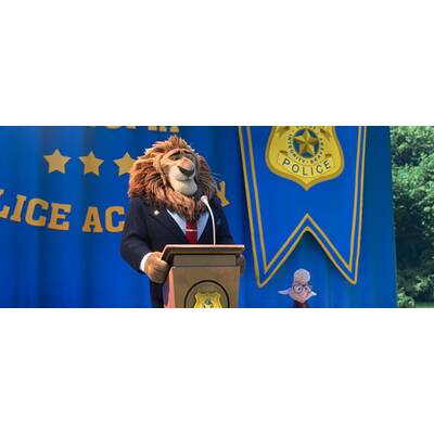 Zoomania: Der neue Disney-Hit