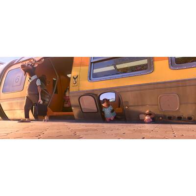 Zoomania: Der neue Disney-Hit