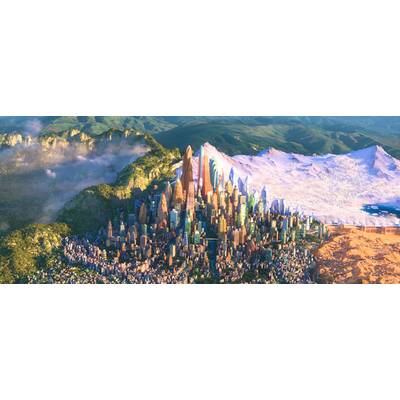 Zoomania: Der neue Disney-Hit