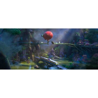 Zoomania: Der neue Disney-Hit