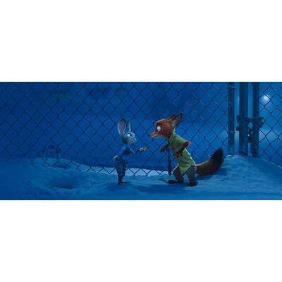 Zoomania: Der neue Disney-Hit