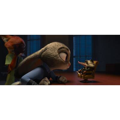 Zoomania: Der neue Disney-Hit