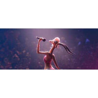 Zoomania: Der neue Disney-Hit