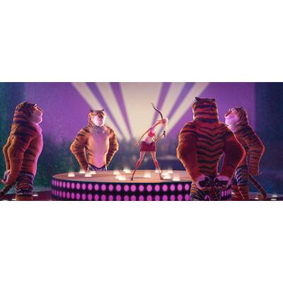 Zoomania: Der neue Disney-Hit