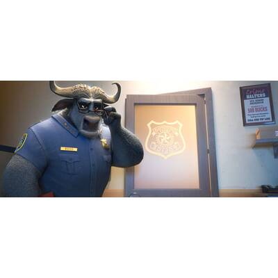 Zoomania: Der neue Disney-Hit