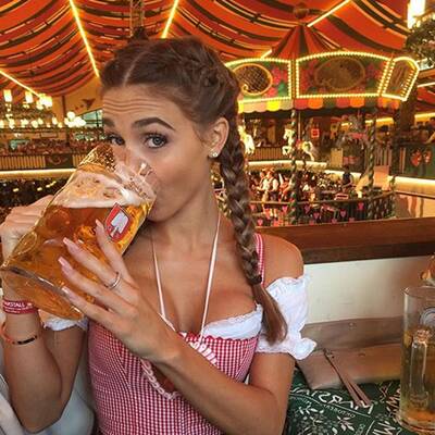 Oktoberfest 2015: Die schönsten Promi-Momente