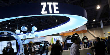 ZTE stellt erstes 5G-Smartphone vor