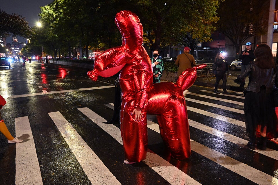 Jeff Koons