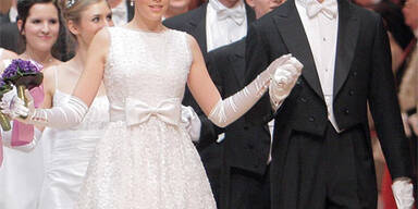 Walzer gegen die Krise