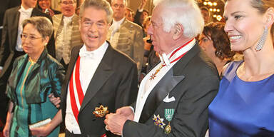 Walzer gegen die Krise