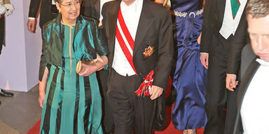 Walzer gegen die Krise