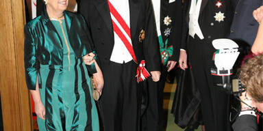 Walzer gegen die Krise