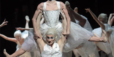 Walzer gegen die Krise