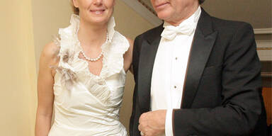 Walzer gegen die Krise