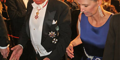 Walzer gegen die Krise