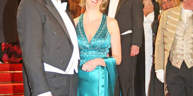 Walzer gegen die Krise