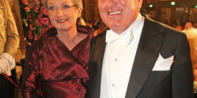 Walzer gegen die Krise