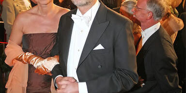 Walzer gegen die Krise