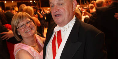 Walzer gegen die Krise