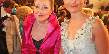 Walzer gegen die Krise