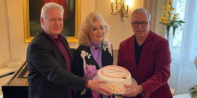 Zuckerb&auml;ckerball