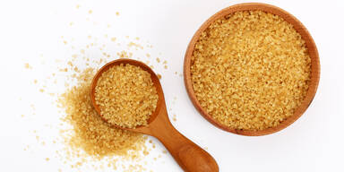 Ist brauner Zucker wirklich ges&uuml;nder?