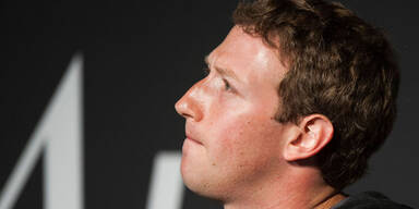 Zuckerbergs bisher schwerster Gang