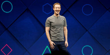 Zuckerberg will vor US-Kongress treten