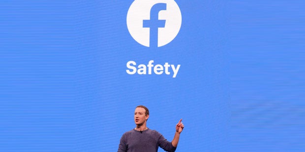 Facebook verschmilzt WhatsApp, Instagram & Messenger