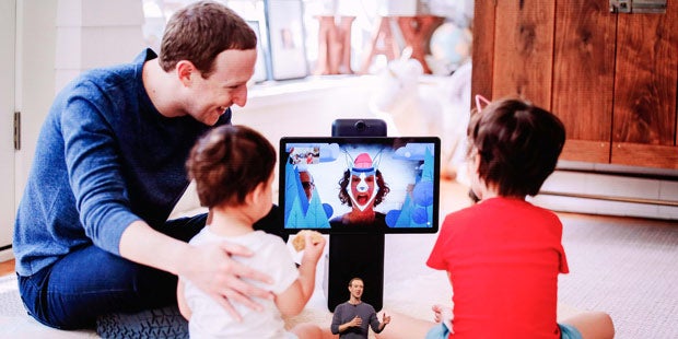 Facebook verschmilzt WhatsApp, Instagram & Messenger