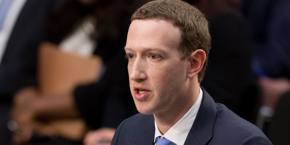 Facebook verbietet Werbung gegen Impfungen