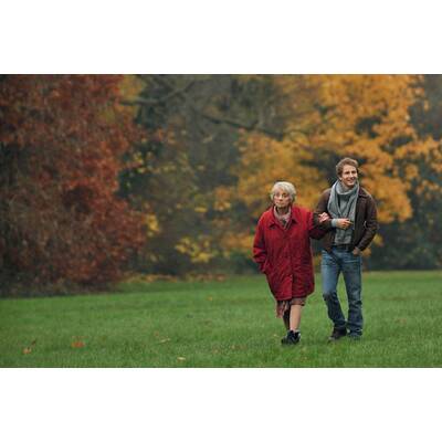 Zu Ende ist alles erst am Schluss