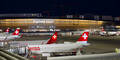 Flughafen Zürich