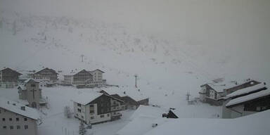 65 Prozent Chance auf weiße Weihnacht