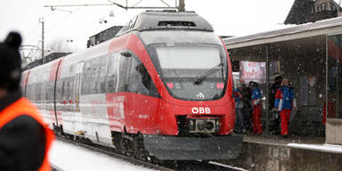 Zugstrecke Graz-Leibnitz wieder offen