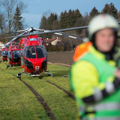 Zug-Kollision: Mehrere Tote