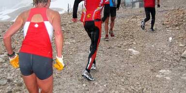 Organisator ist sich keiner Schuld bewusst