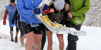 Organisator ist sich keiner Schuld bewusst