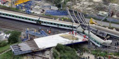 Ermittlungen zur Unfallursache laufen