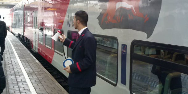 Winter hält uns weiter im Würge-Griff