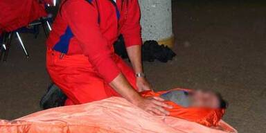 Organisator ist sich keiner Schuld bewusst