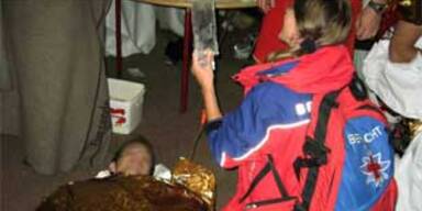 Organisator ist sich keiner Schuld bewusst