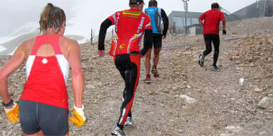 Ermittlungen gegen Veranstalter des Zugspitz-Laufs