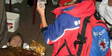 Organisator ist sich keiner Schuld bewusst