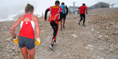 Ermittlungen gegen Veranstalter des Zugspitz-Laufs