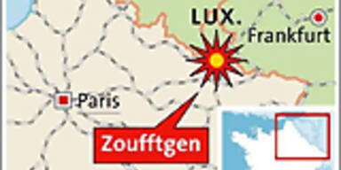 Sechstes Opfer gefunden